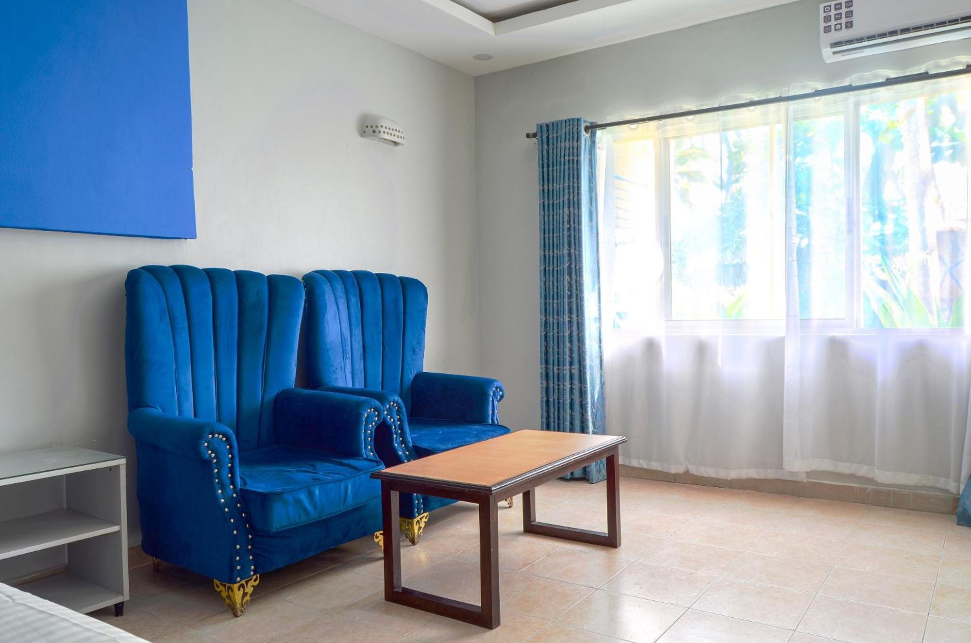 Sai Rock Beach Hotel & Spa Bamburi Phòng bức ảnh